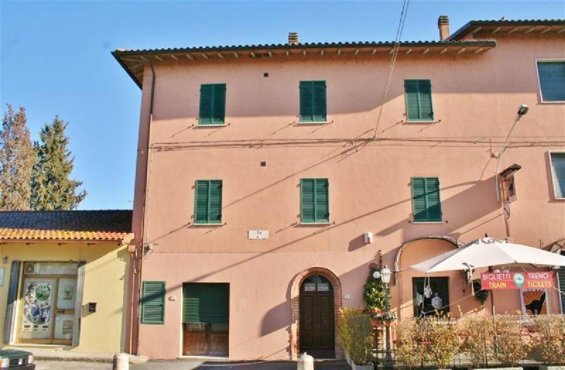 Apartamento en Castiglione del Lago