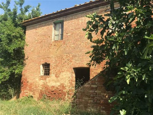 Ferme à Castiglione del Lago