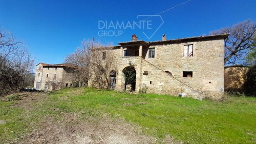 Ferme à Passignano sul Trasimeno