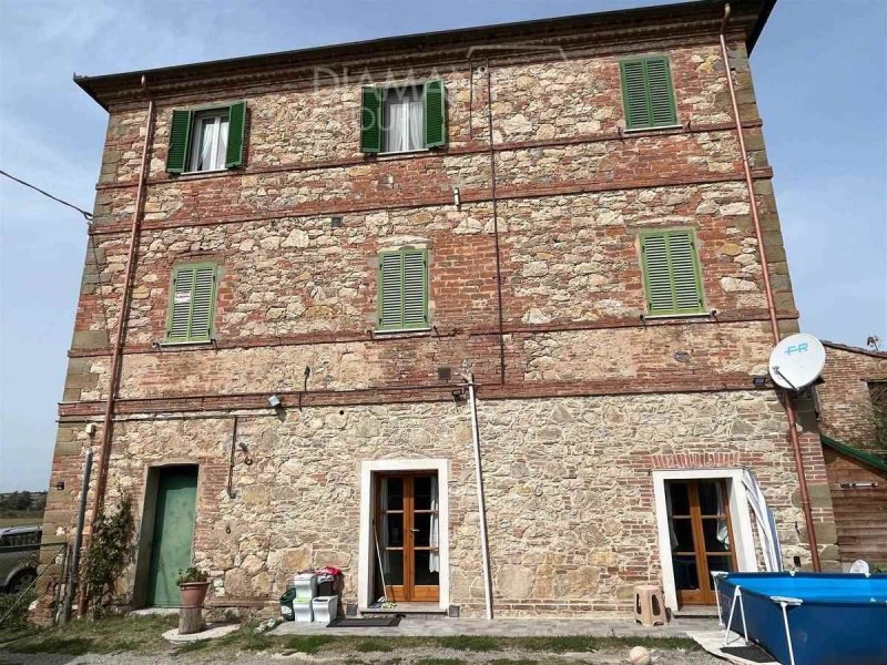 Apartamento en Castiglione del Lago