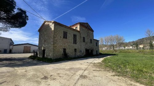 Farm in Città di Castello