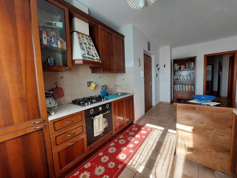 Apartamento em Città della Pieve