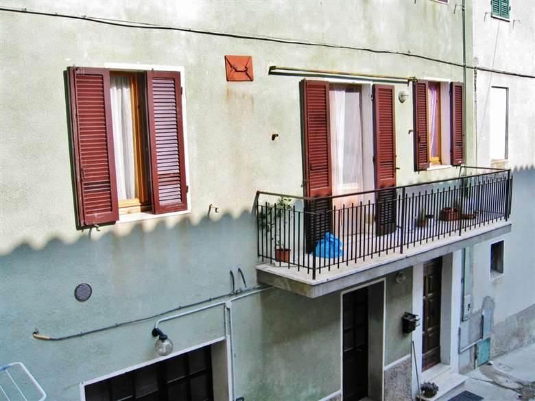 Semi-detached house in Castiglione del Lago