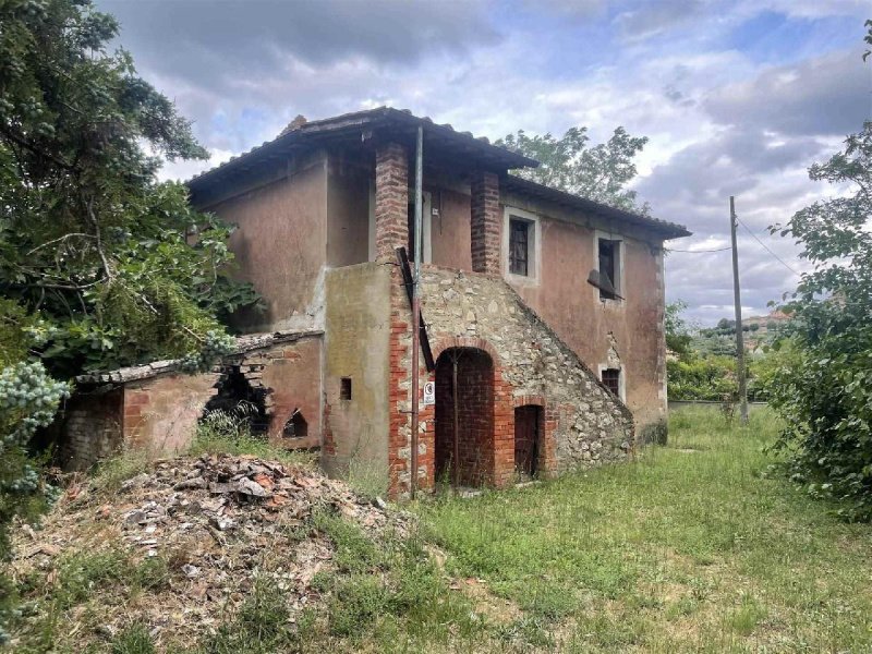 Solar em Castiglione del Lago