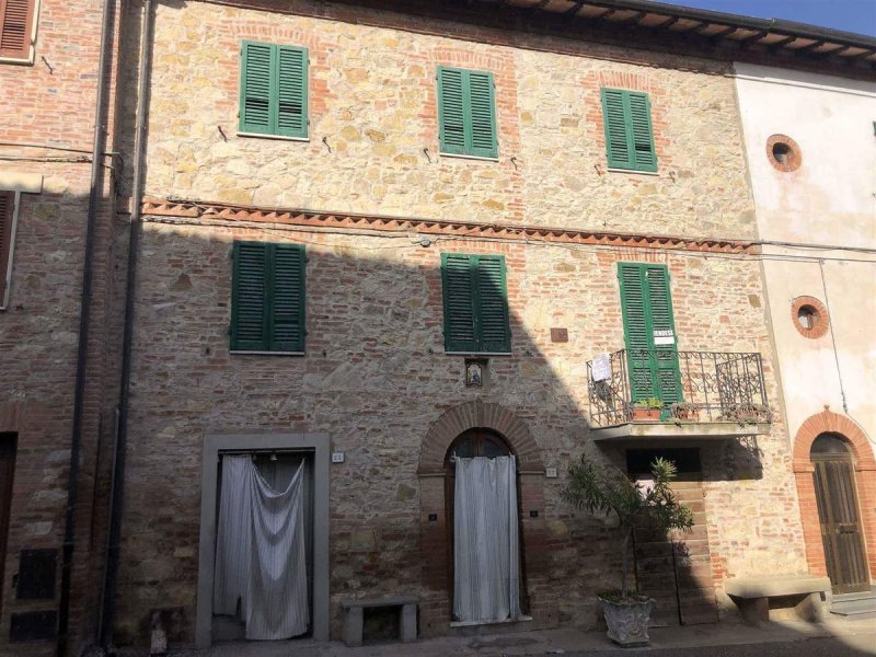 Casa geminada em Castiglione del Lago