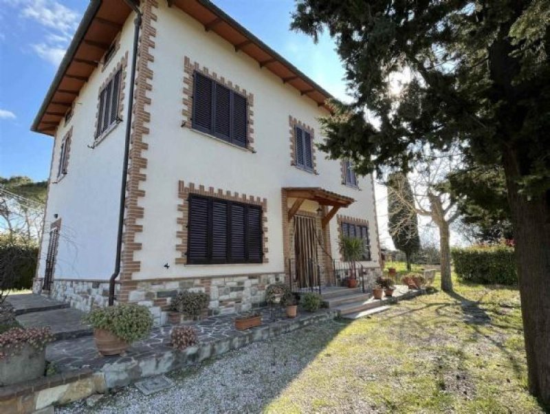 Villa in Castiglione del Lago