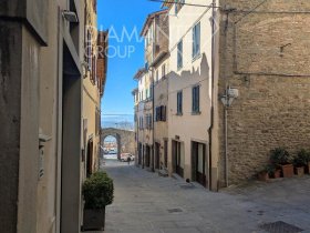 Appartamento a Cortona