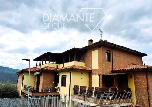 Apartment in Panicale