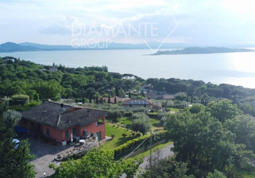 Villa à Magione