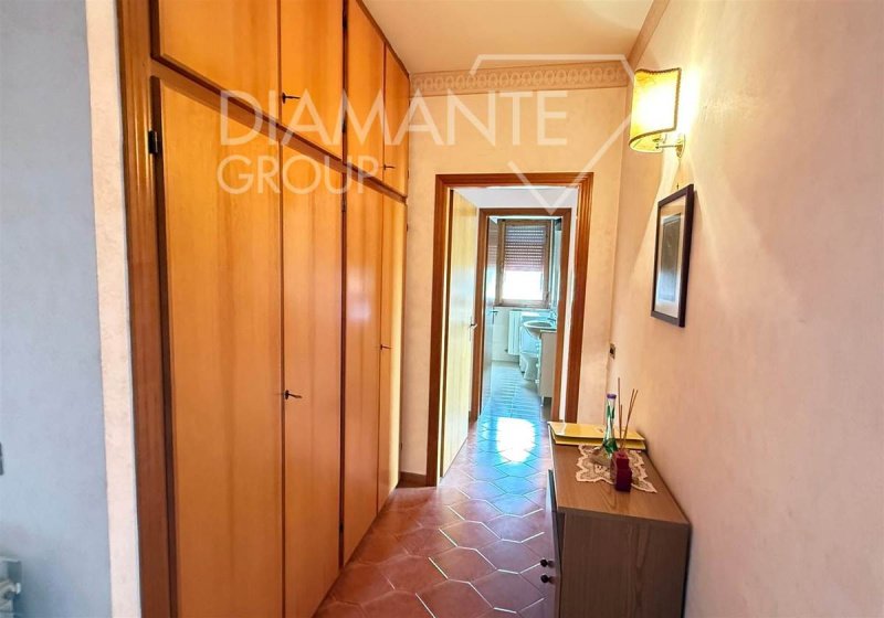 Wohnung in Città della Pieve