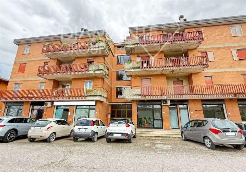 Wohnung in Città della Pieve