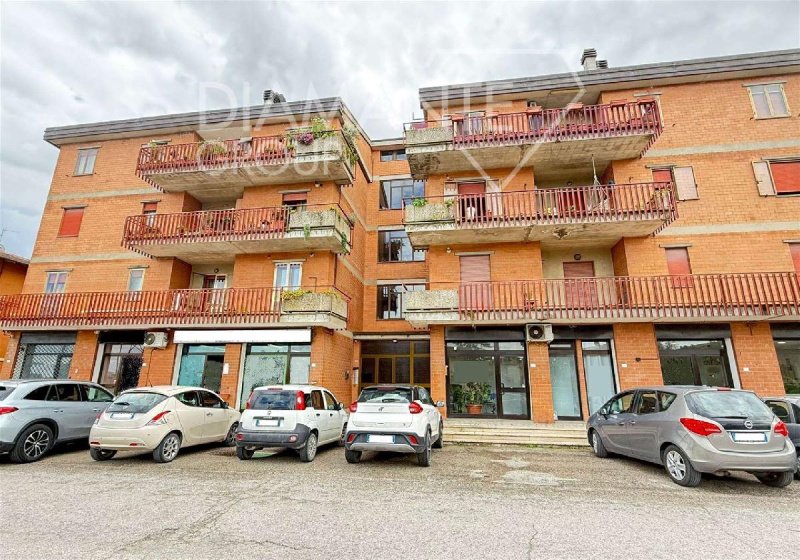 Wohnung in Città della Pieve