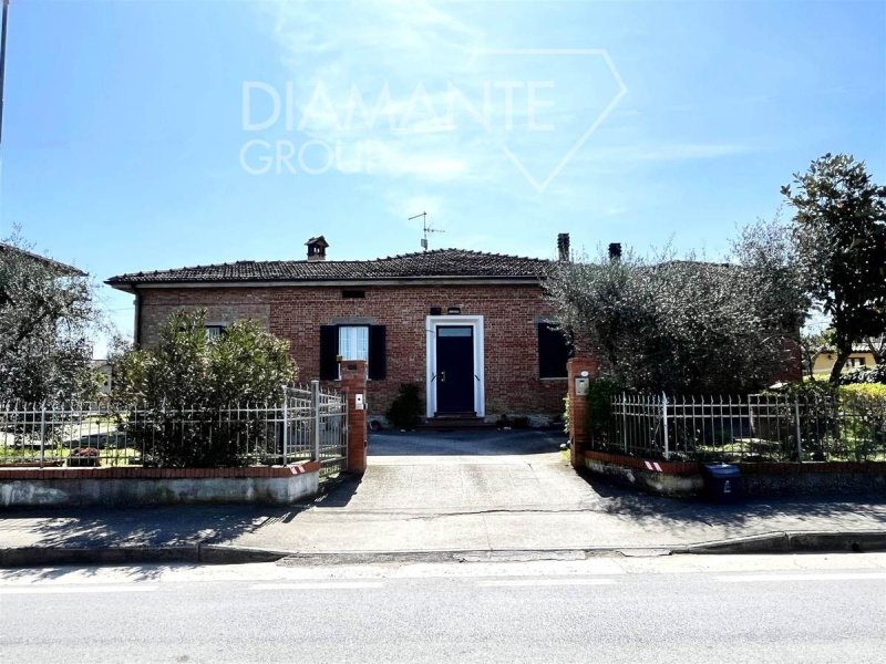 Villa i Castiglione del Lago