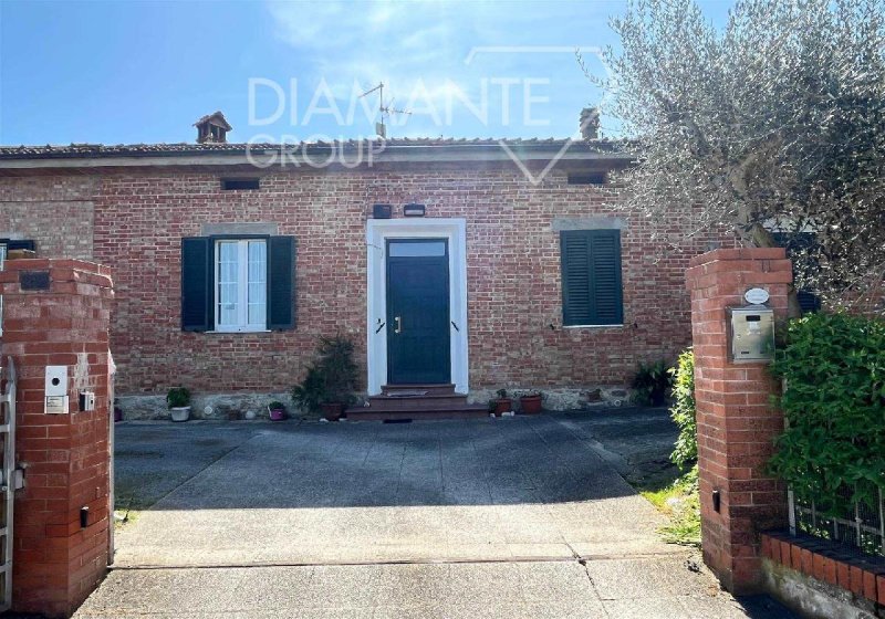 Villa i Castiglione del Lago