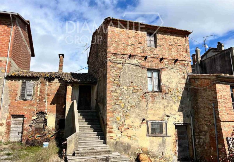 Doppelhaushälfte in Castiglione del Lago