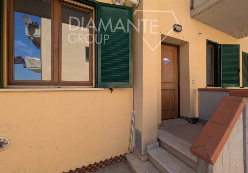 Apartment in Castiglione del Lago