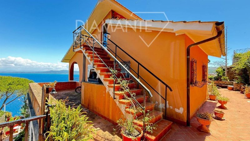 Moradia em Monte Argentario