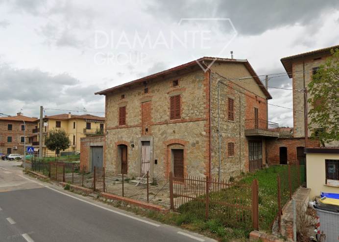 拉戈堡独栋房屋