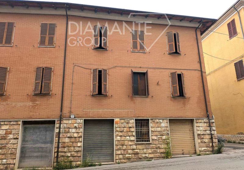 Maison jumelée à Castiglione del Lago