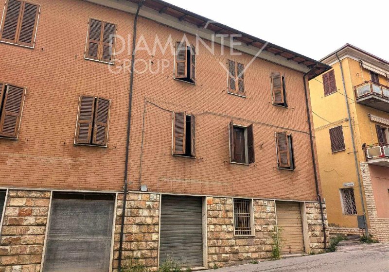 Maison jumelée à Castiglione del Lago