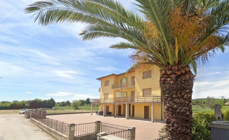 Apartamento en Tuoro sul Trasimeno