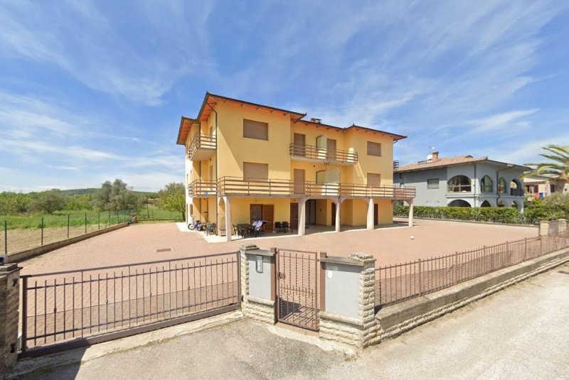 Apartamento en Tuoro sul Trasimeno