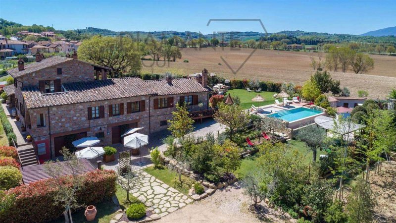 Solar em Città della Pieve