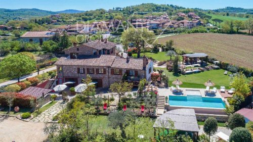 Solar em Città della Pieve