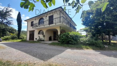 曼恰诺独栋房屋