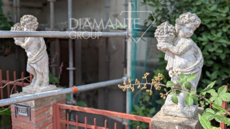 Apartamento en Passignano sul Trasimeno