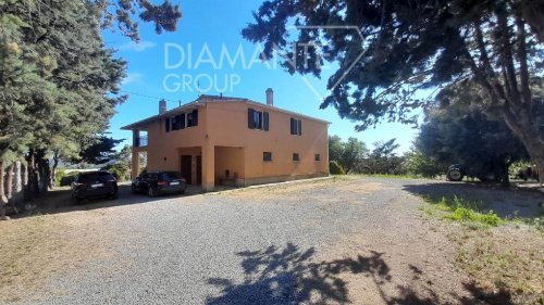 托斯卡纳区马利亚诺农业公司