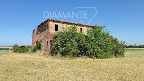 Farmhouse in Paciano