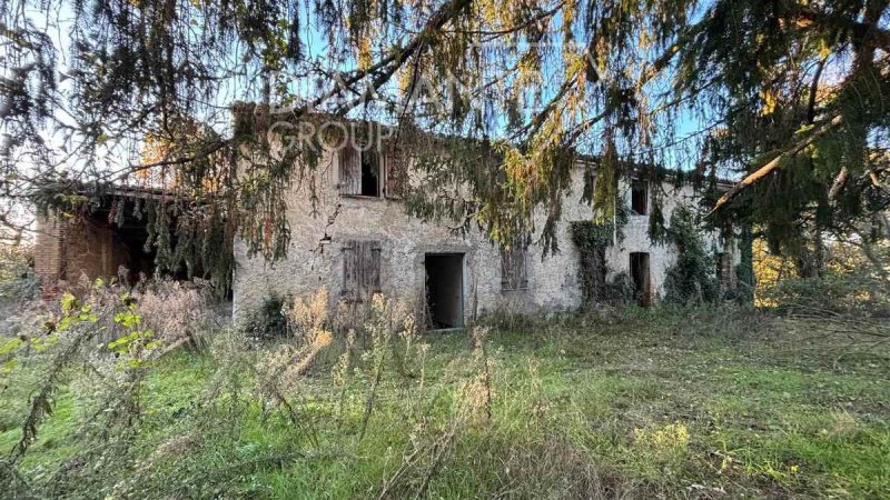 Quinta agrícola em Acquapendente