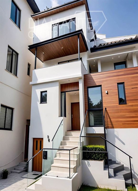 Parhus i Castiglione del Lago