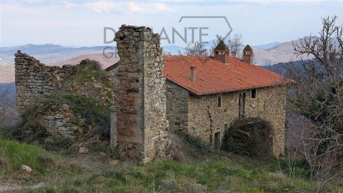 Bauernhaus in Cortona