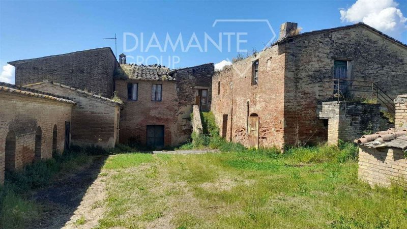 蒙特罗尼-达尔比亚房屋