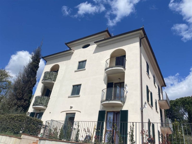 Wohnung in Passignano sul Trasimeno
