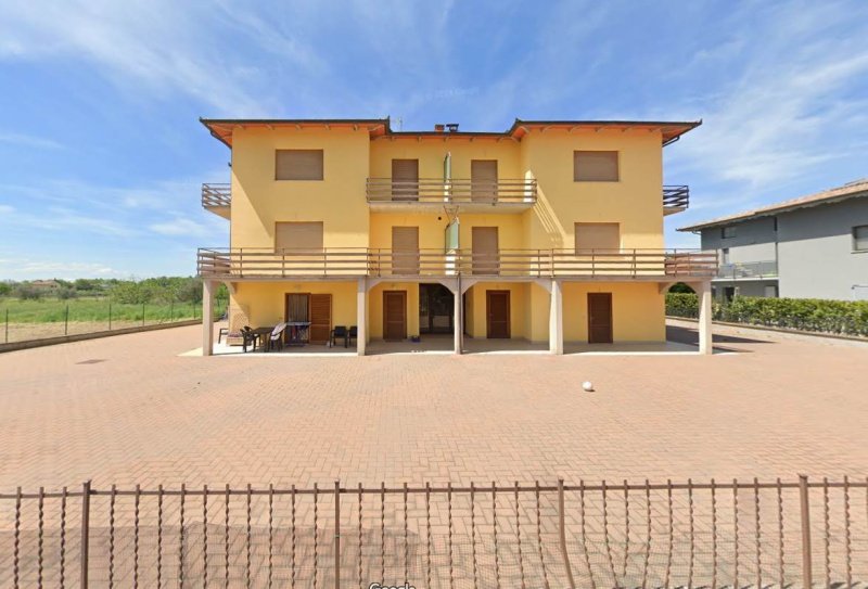 Квартира в Туоро-суль-Тразимено