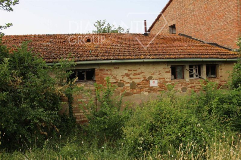 Отдельно стоящий дом в Дерута