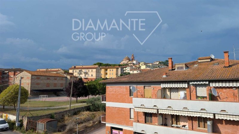 Lägenhet i Castiglione del Lago