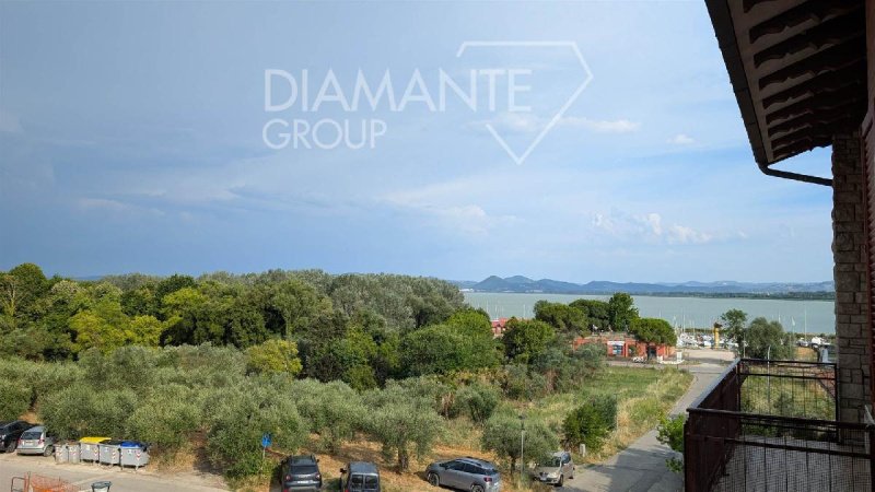 Lägenhet i Castiglione del Lago