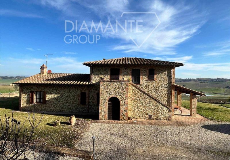 Ferme à Castiglione del Lago