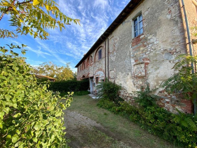 Azienda agricola a Sinalunga