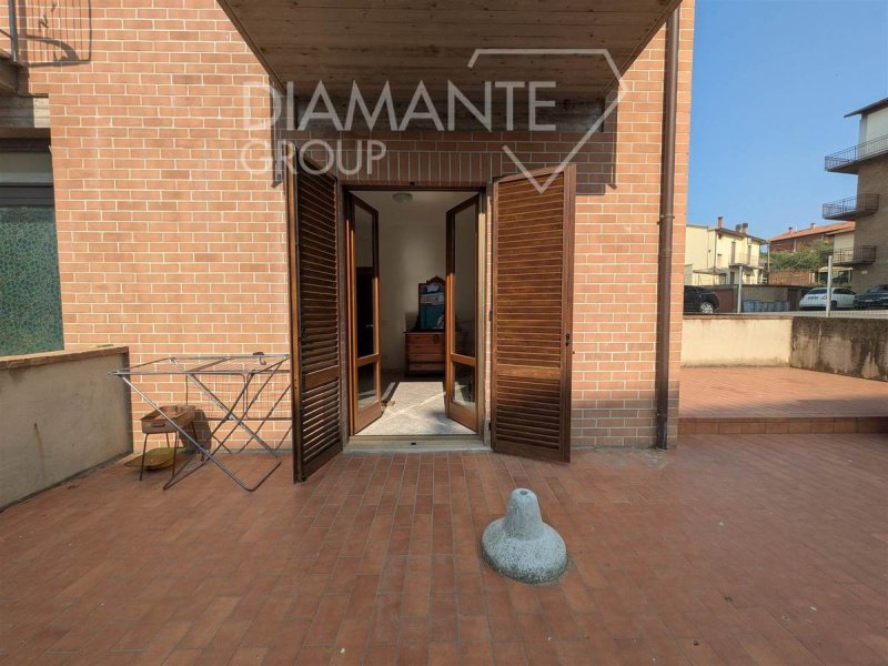 Lägenhet i Castiglione del Lago