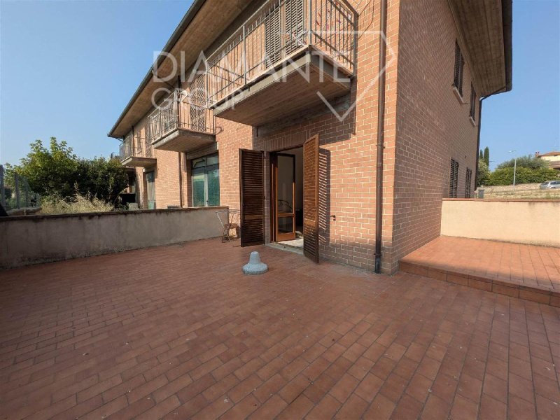 Lägenhet i Castiglione del Lago