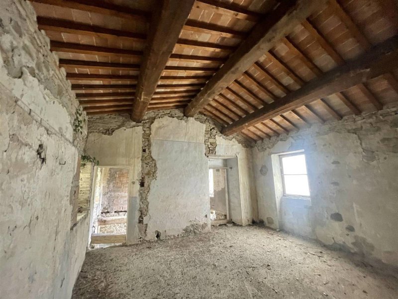 Bauernhaus in Gubbio