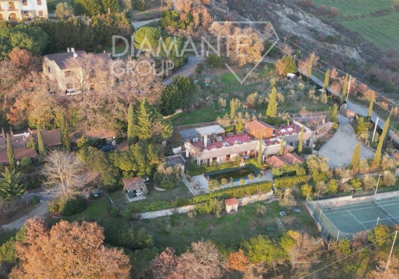 Agrotourisme à Magione