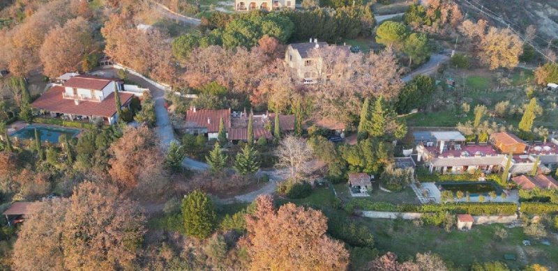 Agrotourisme à Magione