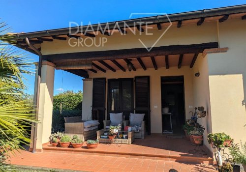 Villa i Castiglione del Lago