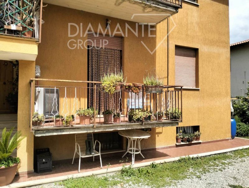 Квартира в Кастильоне-дель-Лаго